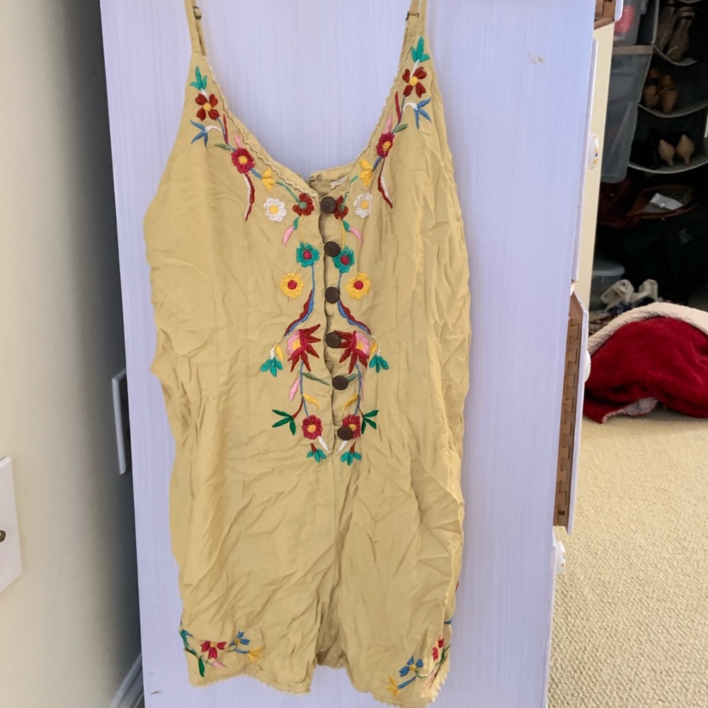 Romper